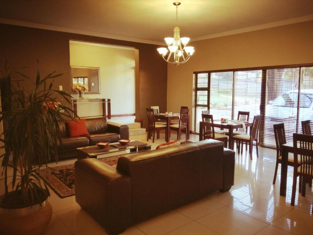 Belmont Guesthouse
