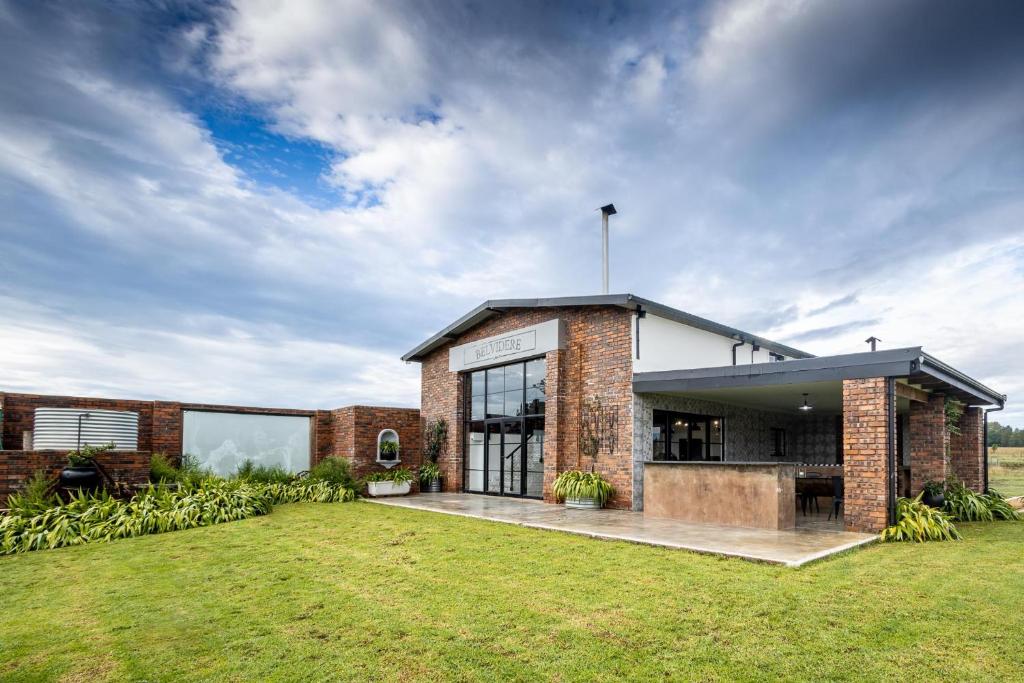 Belvidere Country Estate