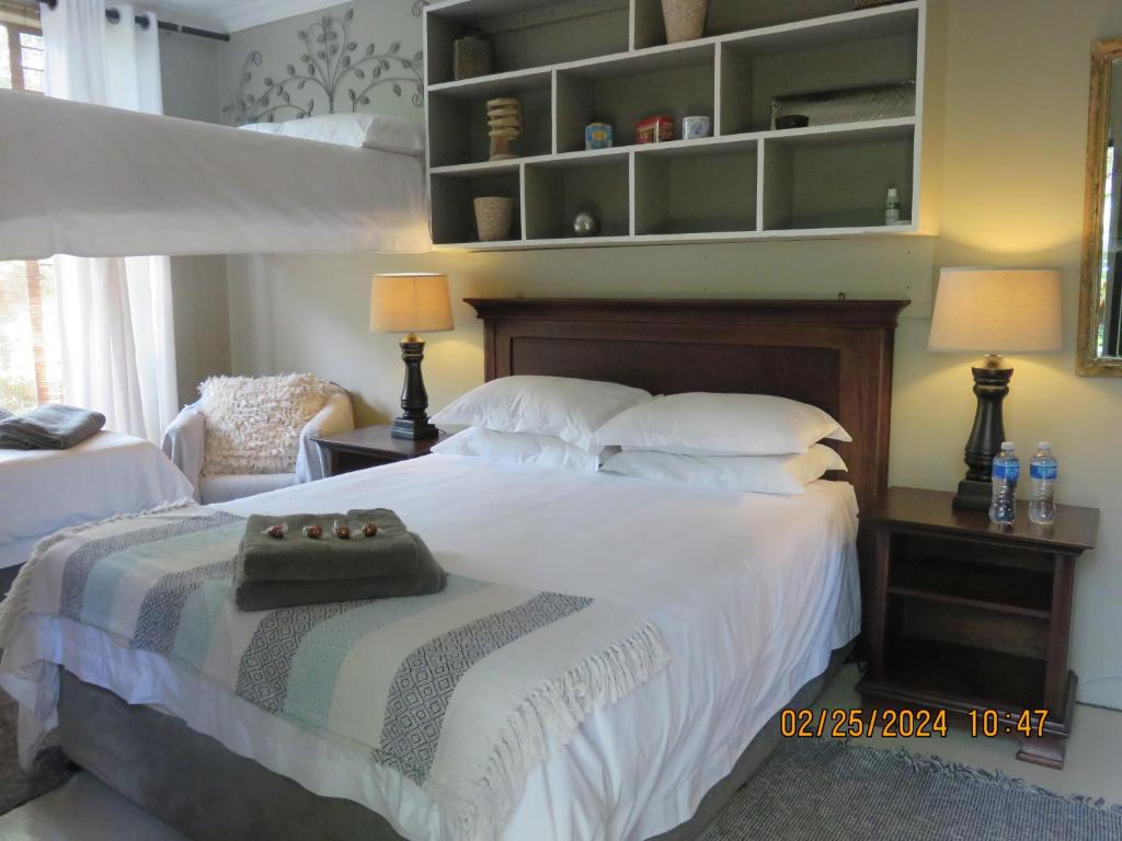 Beni Apartment