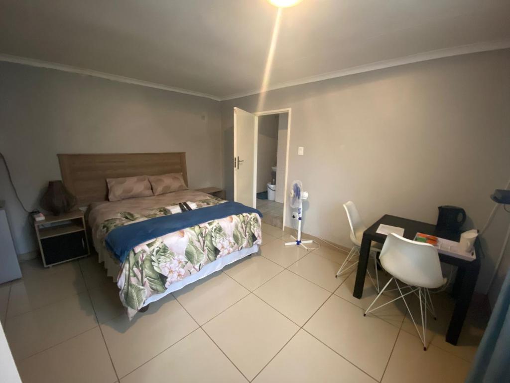 Bennyz Guest House