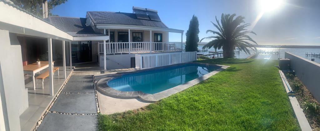 Berg River Living