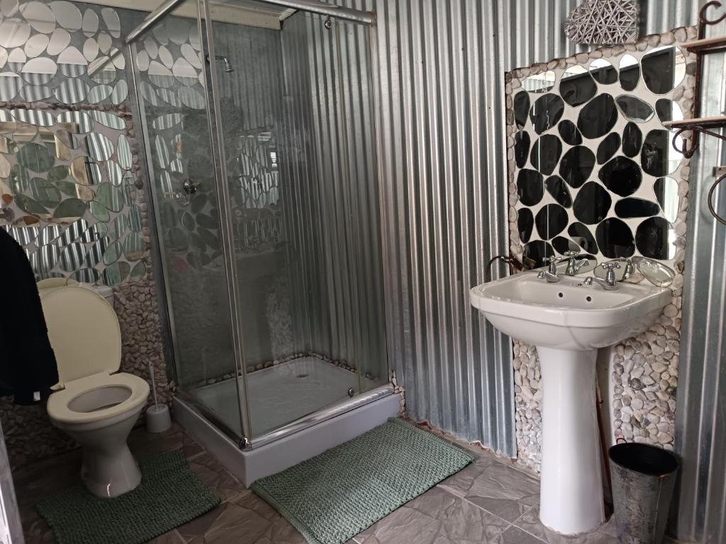 Bergsig Self catering