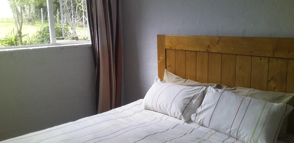Bergview Chalet, Cathkin