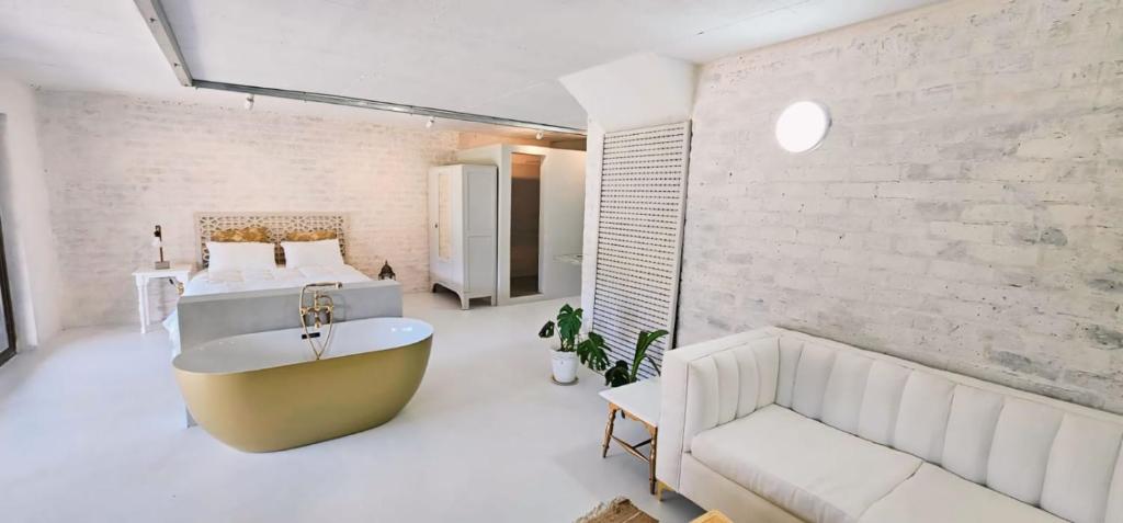 BestPlaceEver- Luxury Loft Apartment