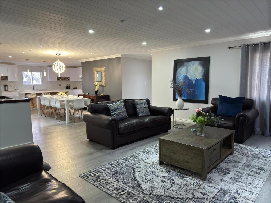 Beth El Guesthouse