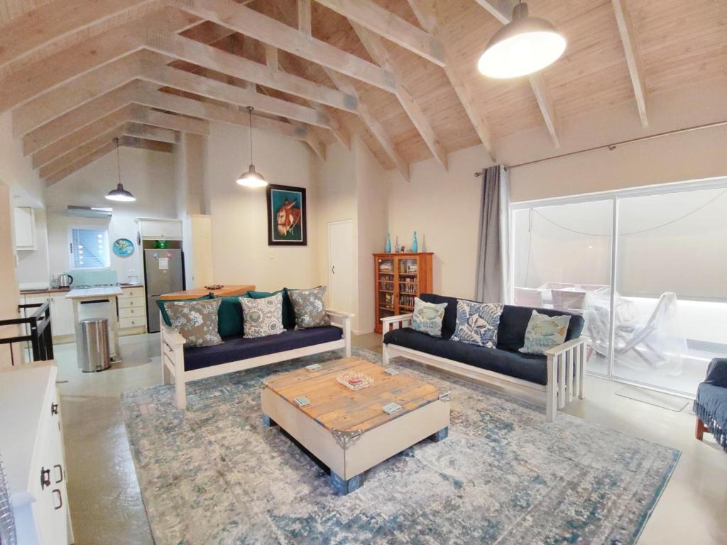 Bethal Beach House