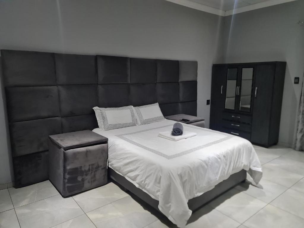 Bethlehem Guest House