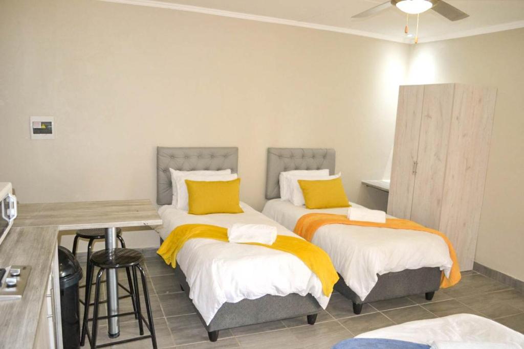 Bethlehem Sundowners Guesthouse