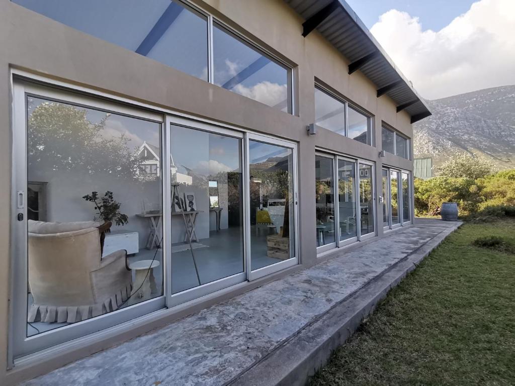 Betty's Bay Cottage