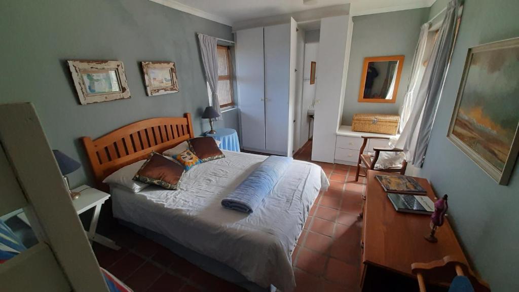 Betty's Bay Holiday home