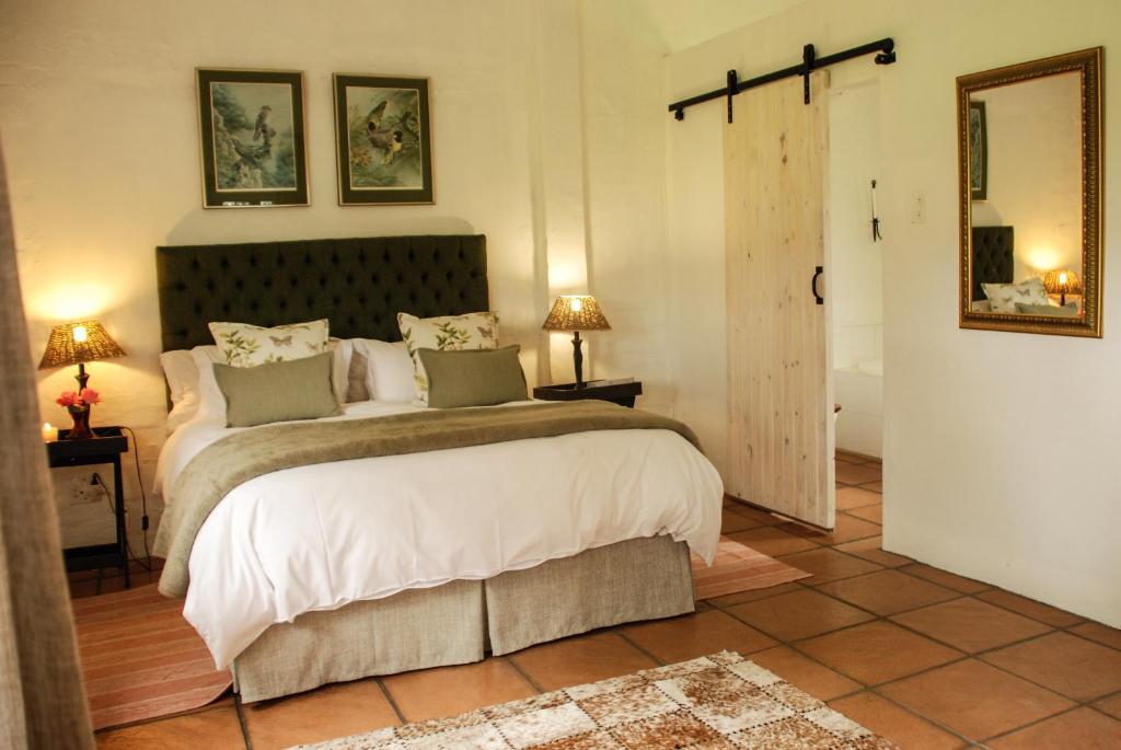 Beverley Country Cottages