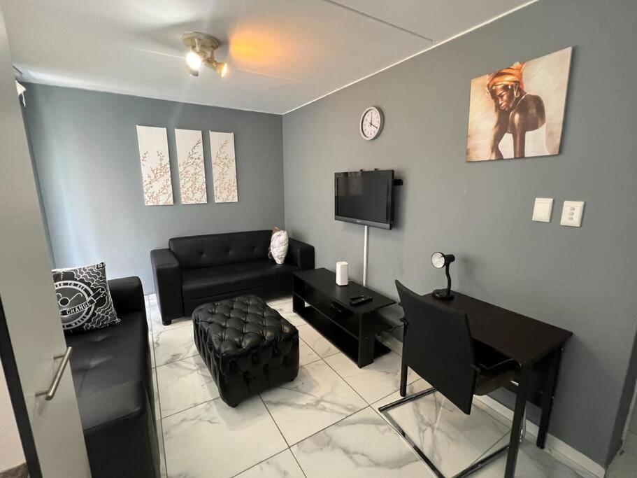 Beyond Comfort Apartment