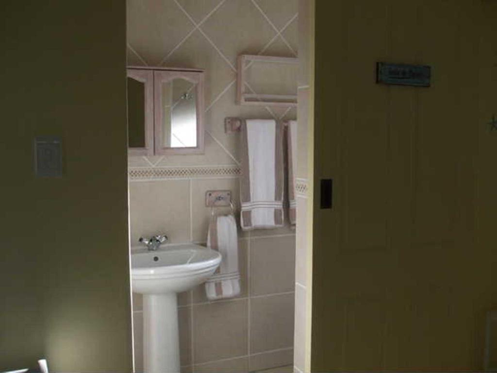 Bienvenue Self Catering