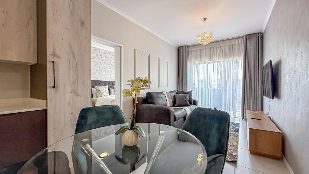Binbin Serenity Suite