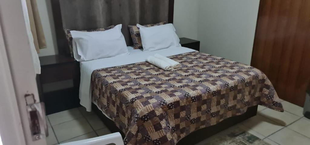 BINU motel