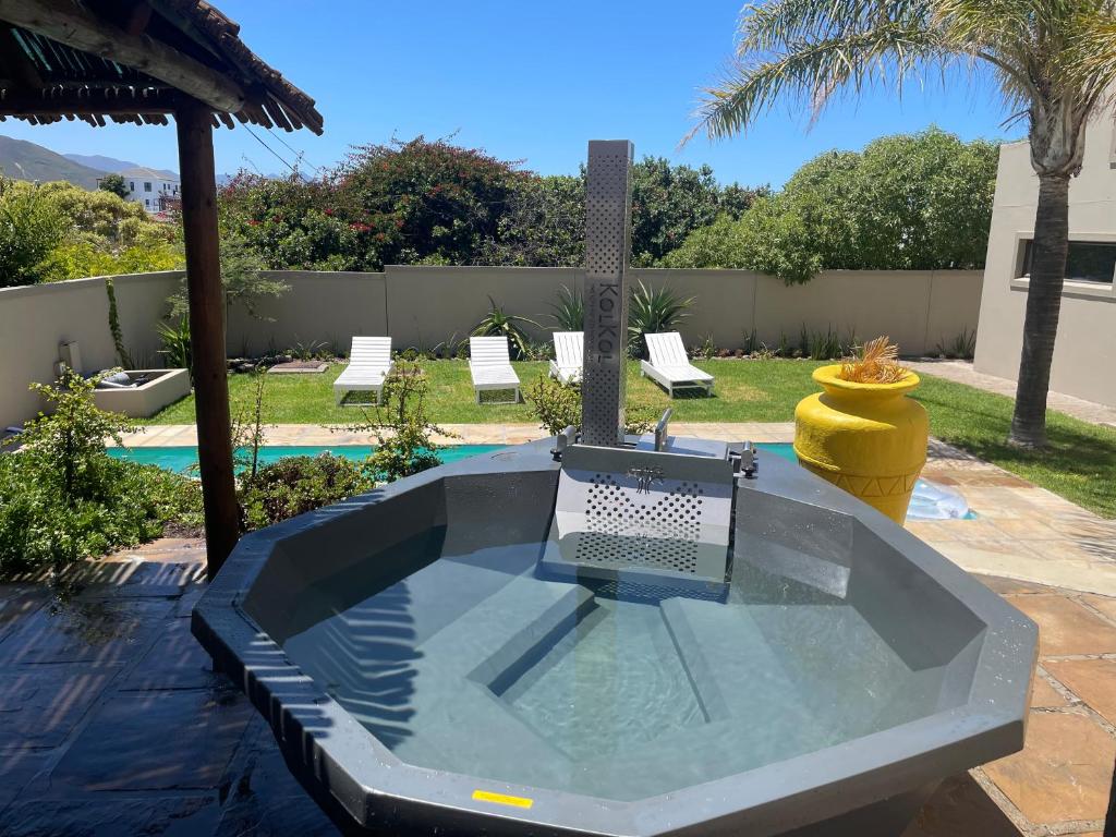 Bird's View Guest Accommodation