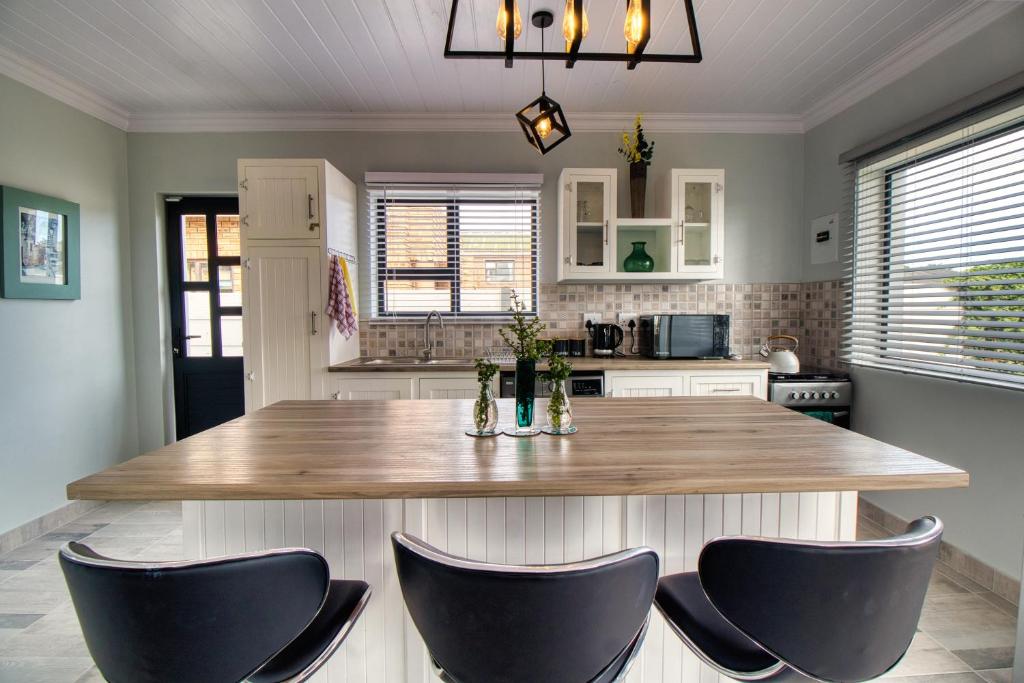 Blessed at Bay Spekboom self catering cottage