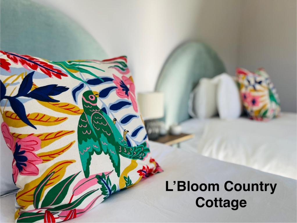 L'Bloom Country Cottage