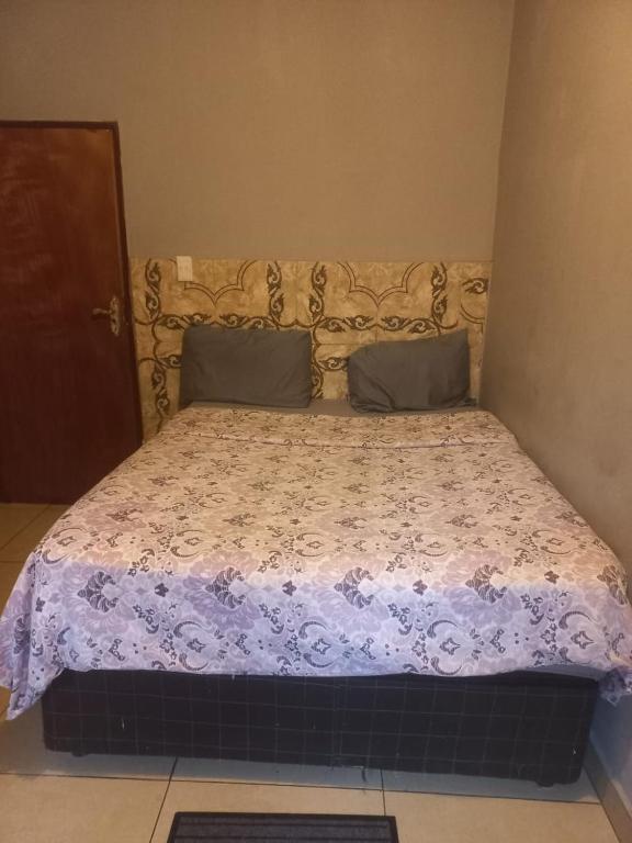 Blossoms Guest House
