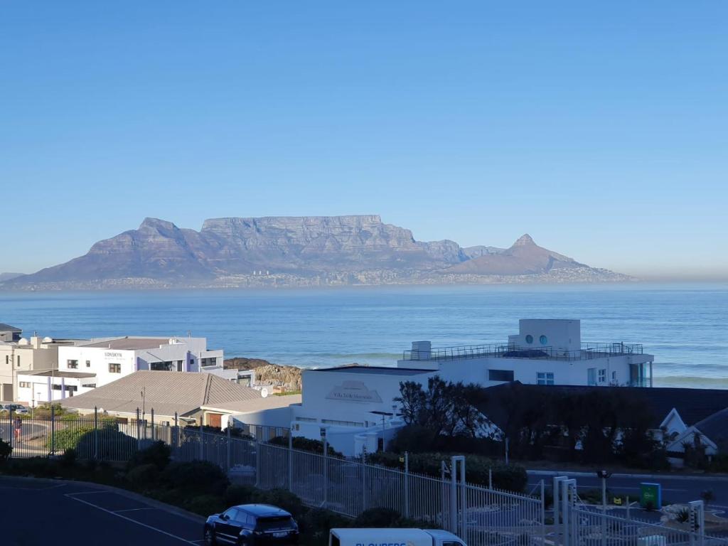Blouberg heights