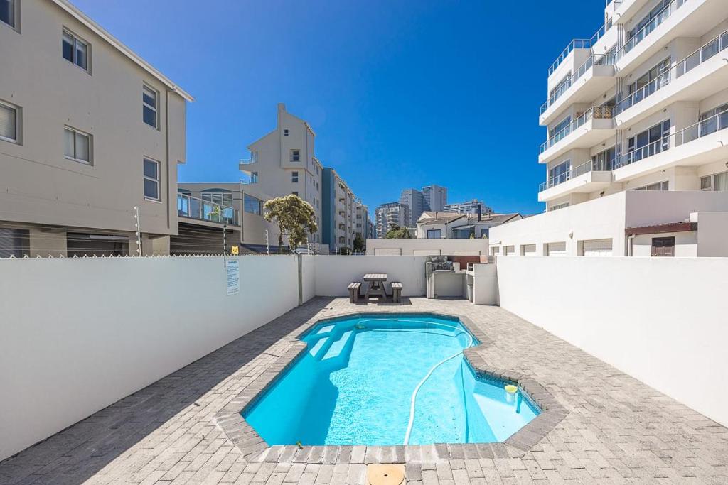 Blouberg Pearl