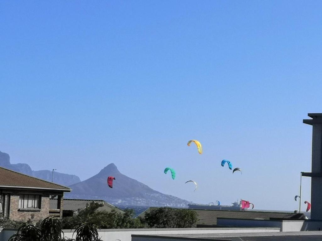 Blouberg Seaside Apartment