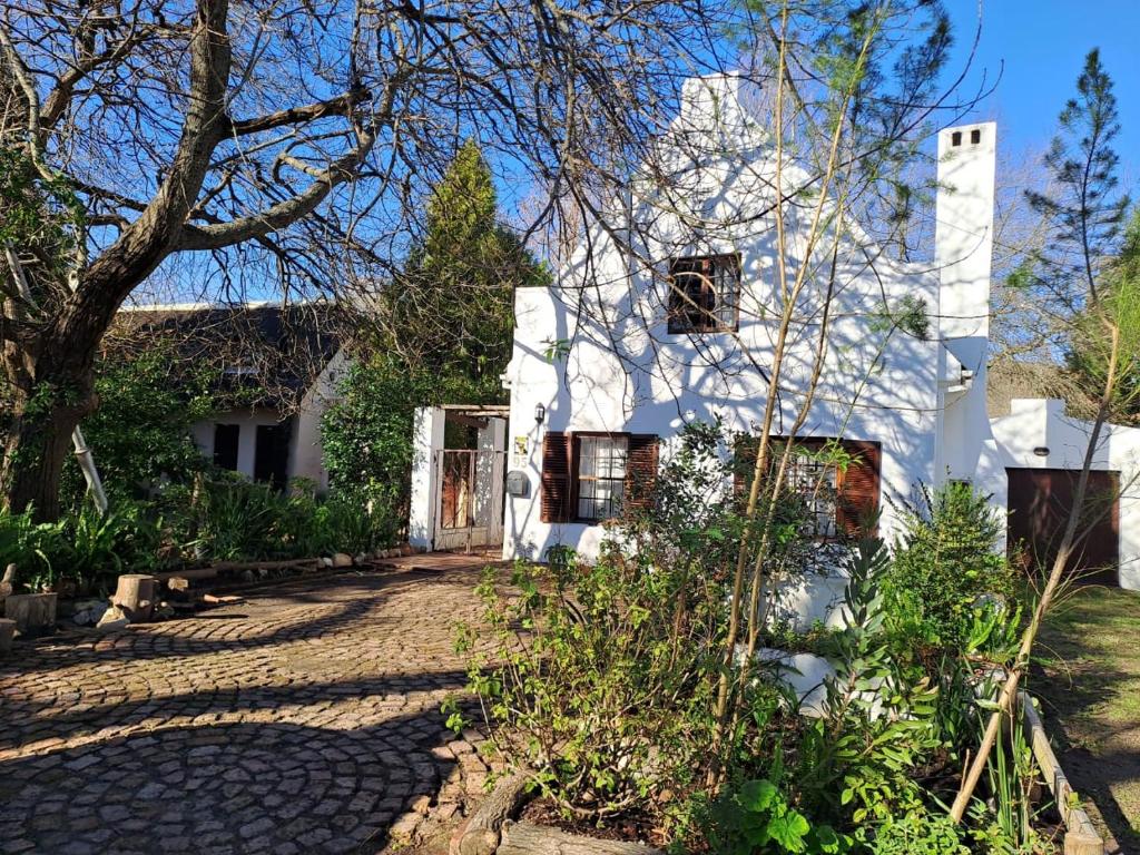 Bluebelle Cottage