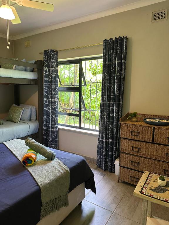 BlueHive guesthouse