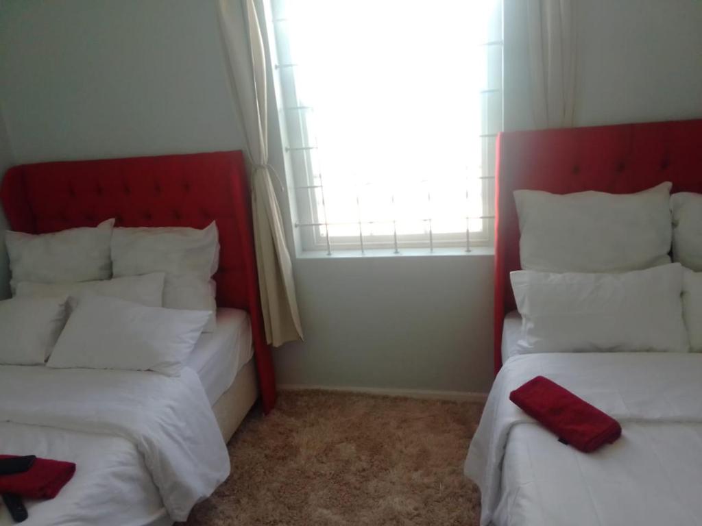 Bo-Kaap QueensKings Guest House