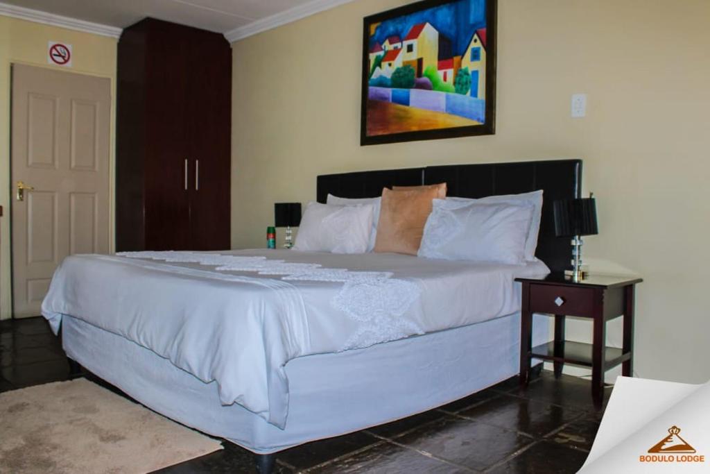 Bodulo Lodge