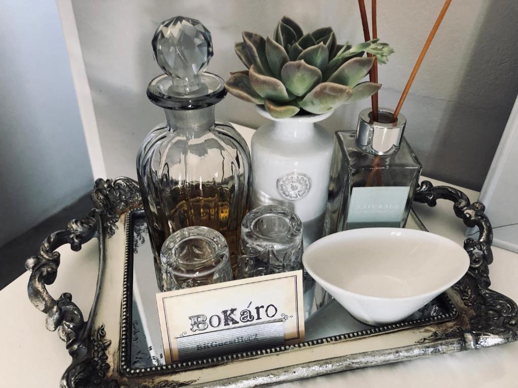 BoKáro Boutique Guesthouse