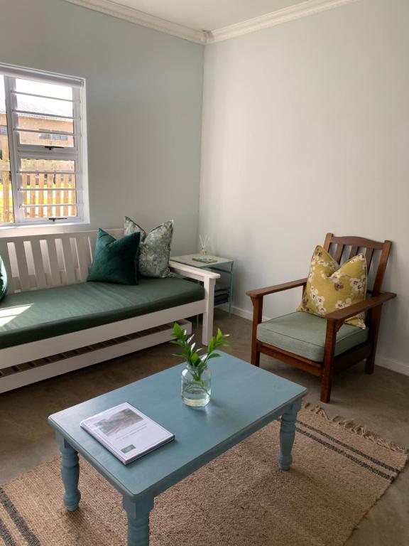 Bokkabanas Self-Catering