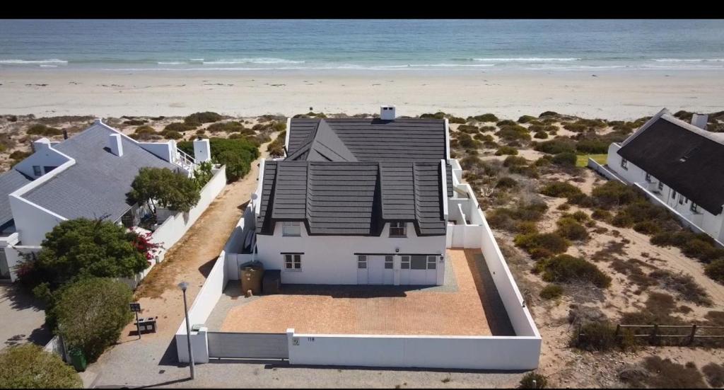 Bokmakierie Villa