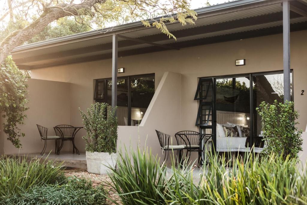 Bona Vista Self-Catering Accommodation