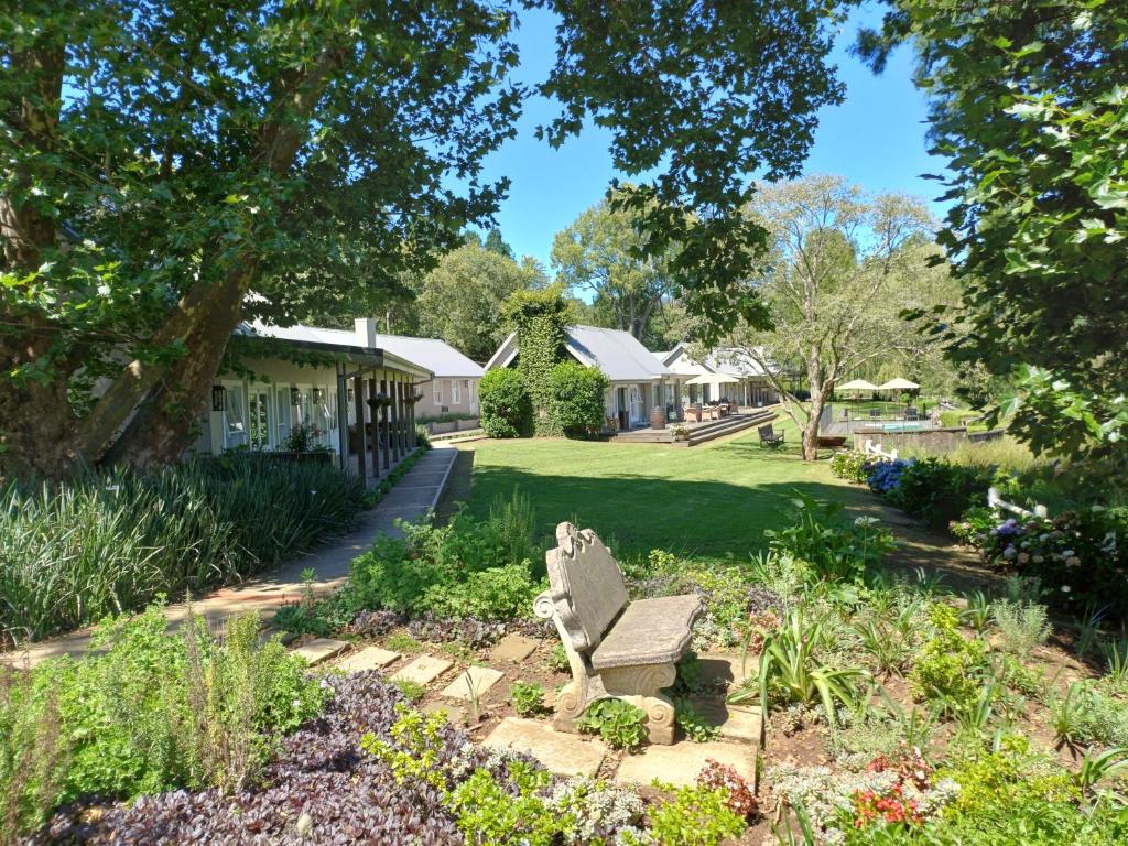 Bosch Hoek Golf & Lodge