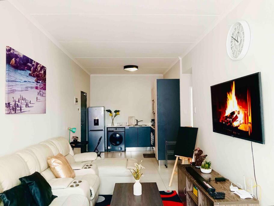 Bounce Modern Home of Comfort 2