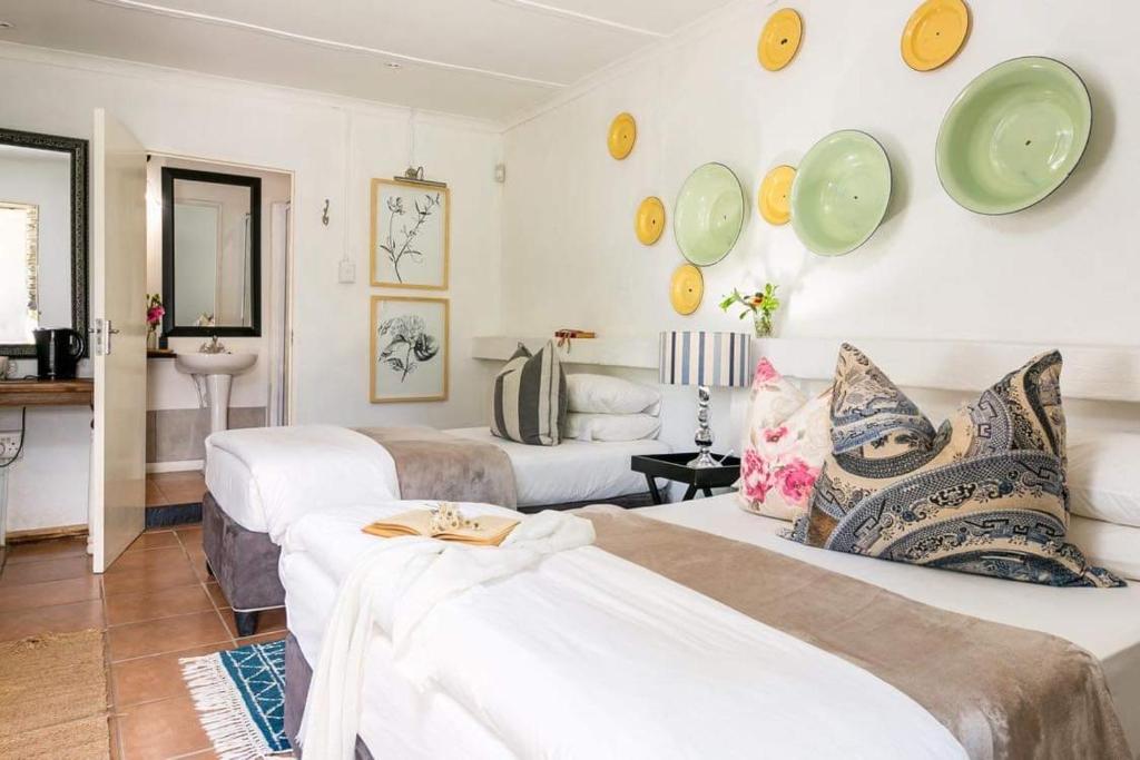 Boutique Guesthouse Hanover