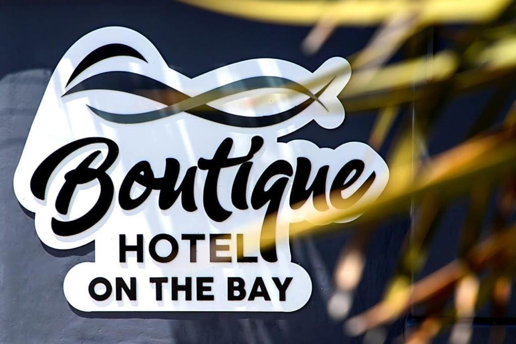 Boutique Hotel on the Bay