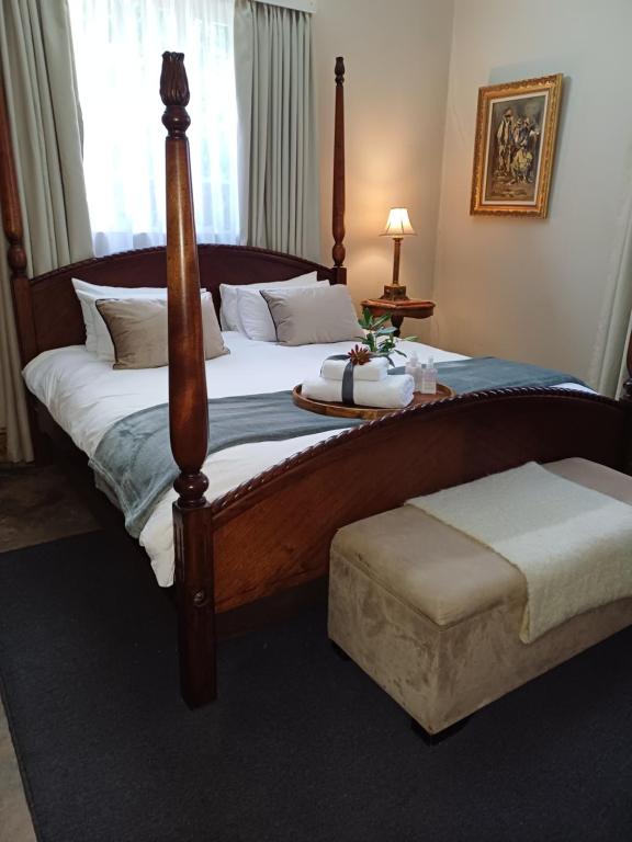 Bowden B&B