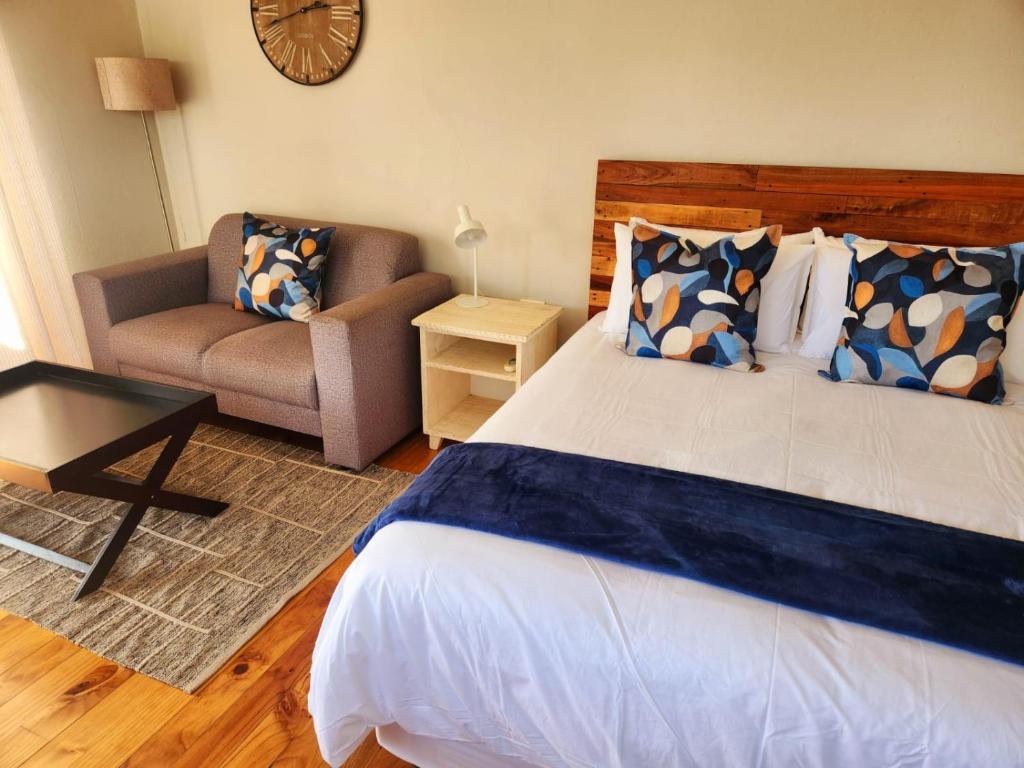 Bowker's Self-Catering Accommodation
