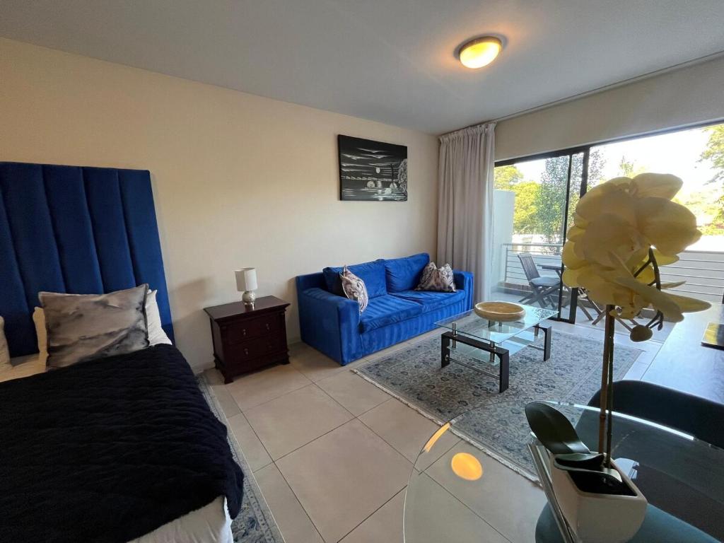 Braham Apartments - The View