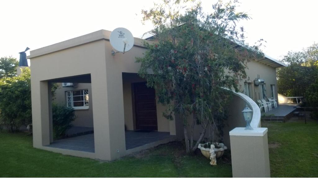 Brand Guesthouse