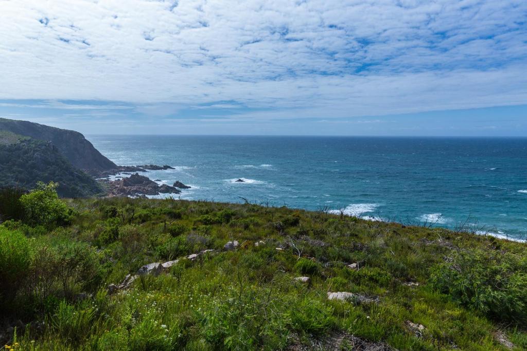 KNYSNA Breakwaters Haven