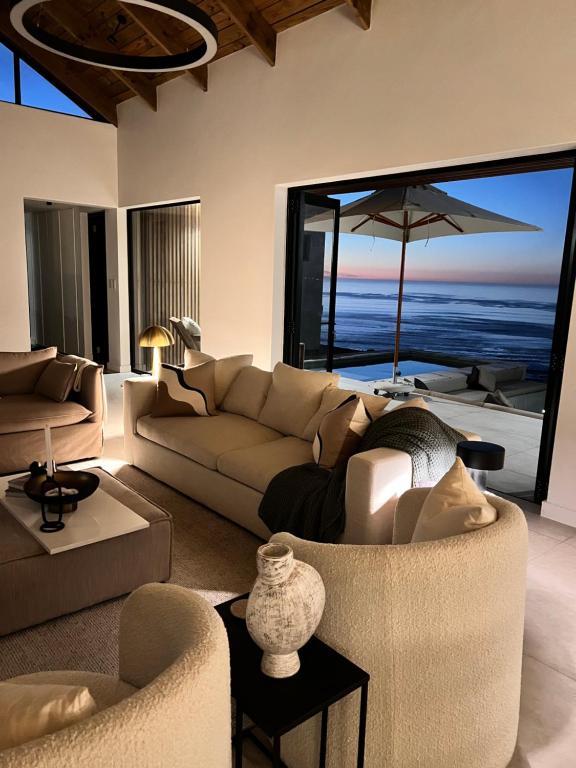 Ocean Retreat, Romansbaai