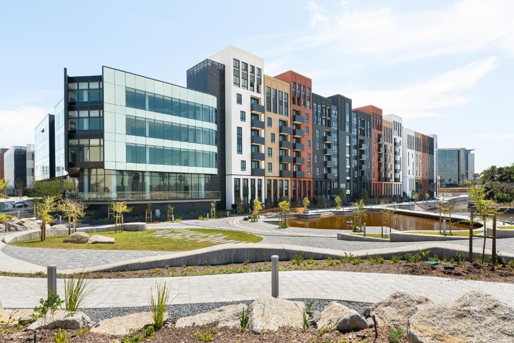Bridgewater One Apartments