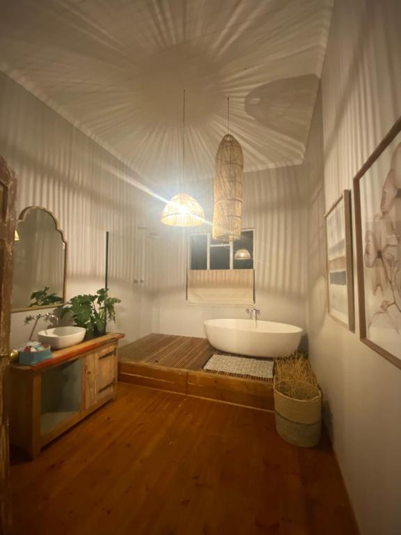 Britskraal Guest Farm