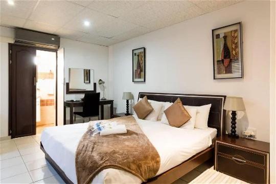 Buckleigh Guesthouse