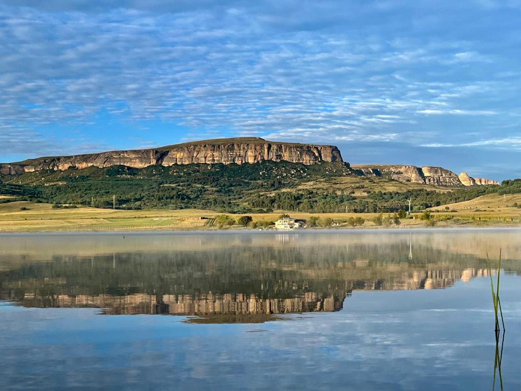 Buffalo Hills Private Game Reserve