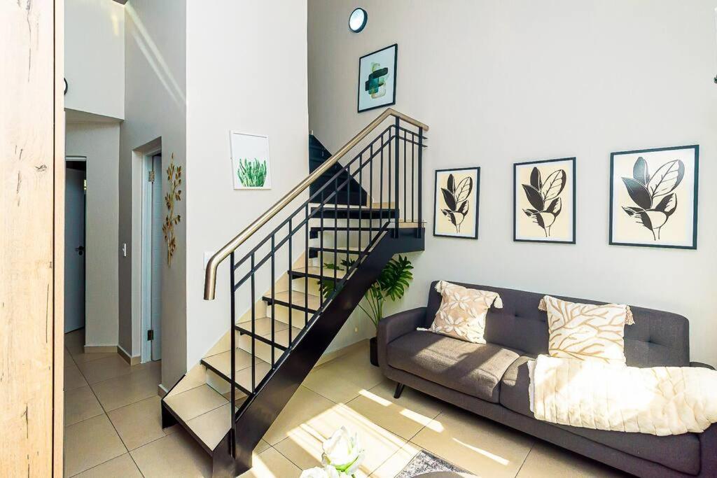Bukkies loft place