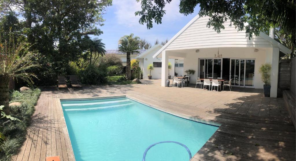 Bunkers Inn Guesthouse